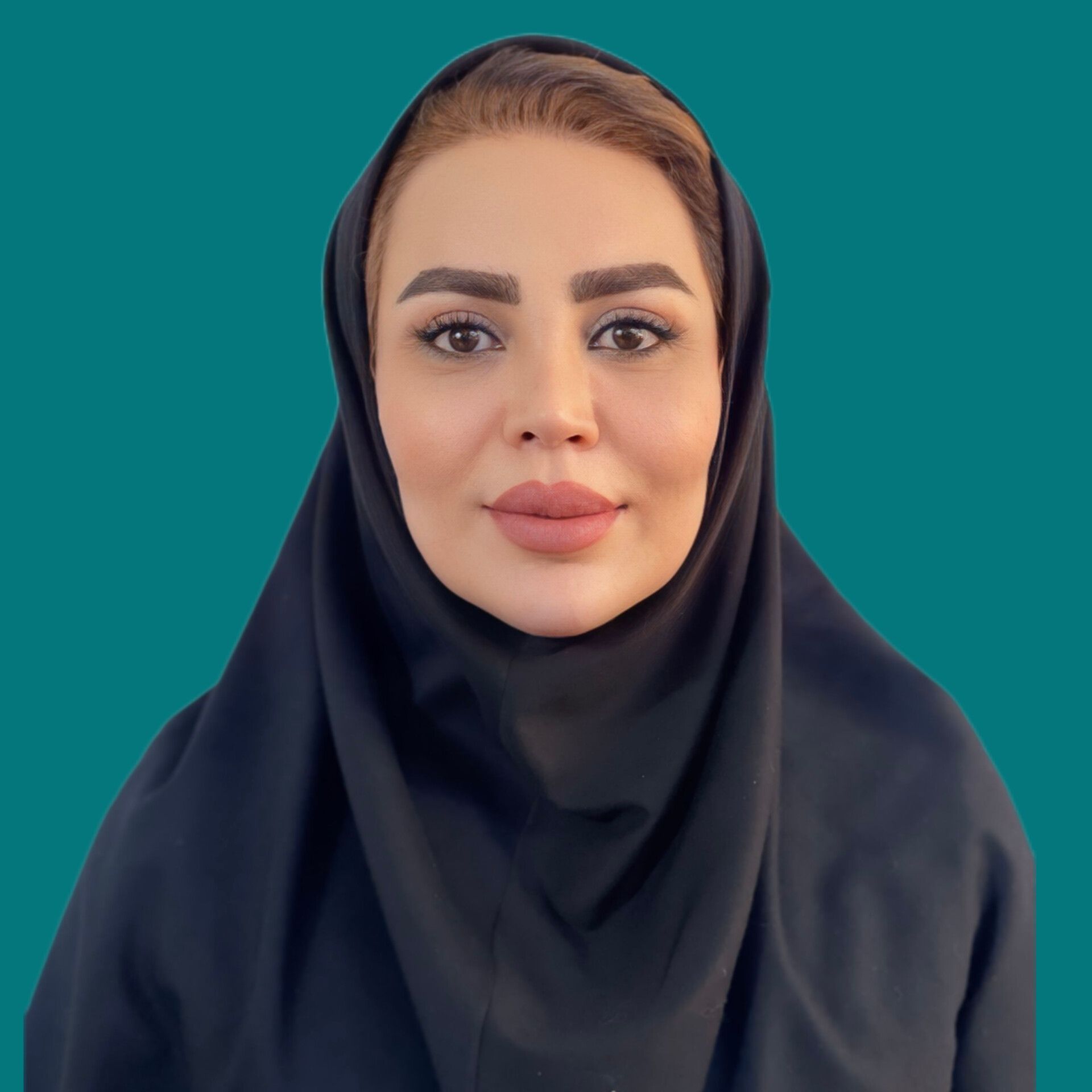 سمانه  بابــایی